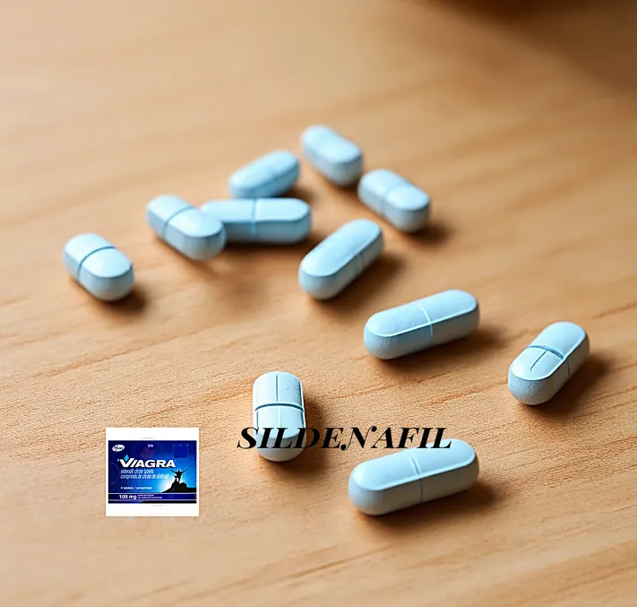 Sildenafil 1